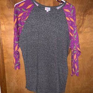 EUC Xl LuLaRoe Randy